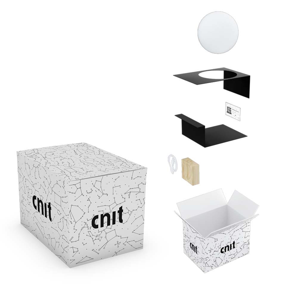 cnit packaging